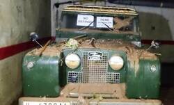 Enlace a No hay DANA que pueda con él