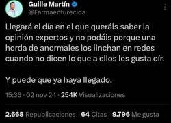 Enlace a Un día que ya casi ha llegado...