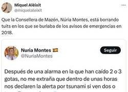 Enlace a Borrando tuits comprometidos