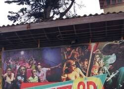 Enlace a La novena dimensión