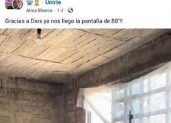 Enlace a Lo que necesitaba esa casa