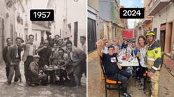 Enlace a La historia se repite