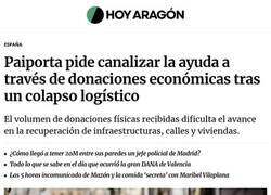 Enlace a Muriendo de éxito