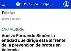 Enlace a Vuelve a la carga