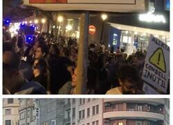 Enlace a Pancartas vistas en las manifestaciones por la gestión de la DANA este fin de semana