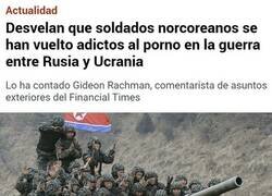 Enlace a Han accedido por primera vez a internet sin restricciones...