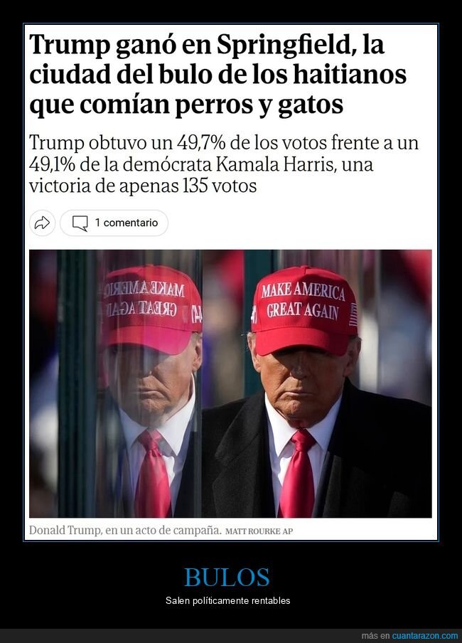 bulo,haitianos,comer,perros,gatos,ganar,políticos