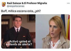 Enlace a Ni sabe de qué habla...