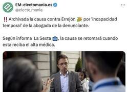 Enlace a Causa archivada temporalmente