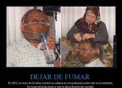 Enlace a Medidas drásticas