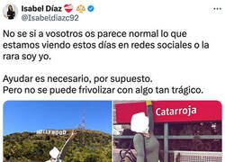 Enlace a Qué no cese el postureo...