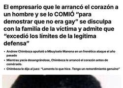 Enlace a Solo un pequeño exceso