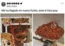 Enlace a Funko de Kurt Cobain