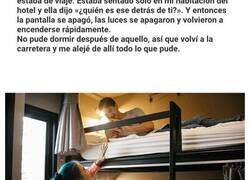 Enlace a Frases inquietantes que dejaron marca en la gente