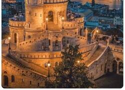 Enlace a Los 7 lugares imprescindibles de Budapest