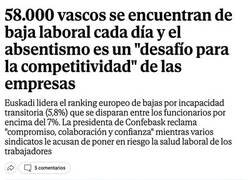 Enlace a Líderes en absentismo