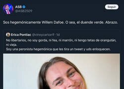 Enlace a Sí que se da un aire...