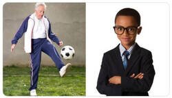 Enlace a El fútbol es así