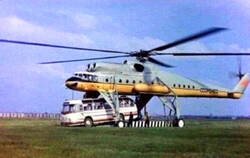 Enlace a La creación de una Airbus