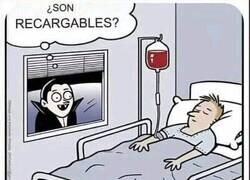 Enlace a El sueño de los vampiros