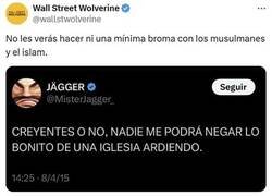 Enlace a Si es que no dan una...