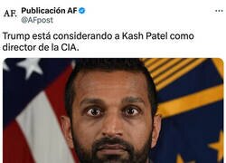 Enlace a Tiene cara de susto...