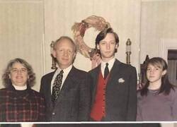 Enlace a La mascota no podía faltar