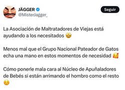 Enlace a Dándose por aludidos