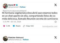 Enlace a Divertidos incidentes en chats grupales que pusieron todo patas arriba