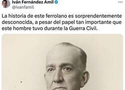 Enlace a Aranguren: el hombre de honor al que Franco fusiló sin piedad