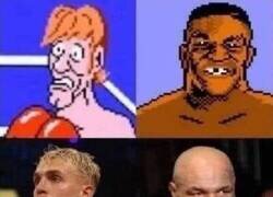 Enlace a Esta vez Nintendo se adelantó a los Simpson