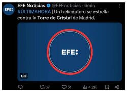 Enlace a Error inquietante