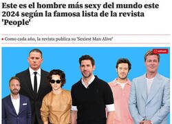 Enlace a La revista People ha hablado