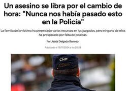 Enlace a Salvado por el cambio de hora