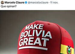 Enlace a Un pueblo humilde