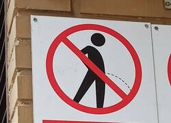 Enlace a No dejan hacer nada...