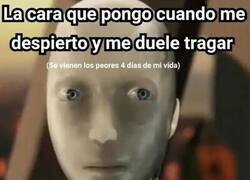 Enlace a Ya sabes lo que se viene...