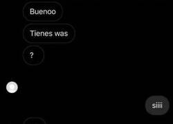 Enlace a Se ha intentado...