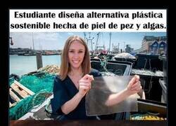Enlace a Salvando unos peces a costa de otros