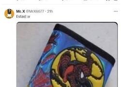 Enlace a ¿Cuál es el equivalente masculino de comprar flores a una mujer?