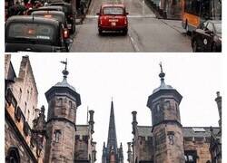 Enlace a Arquitectos y diseñadores que lo clavaron en su trabajo