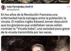 Enlace a La expedición española que llevó la vacuna de la viruela a Asia y América