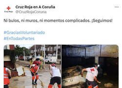 Enlace a El postureo de la Cruz Roja