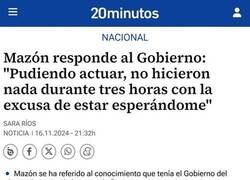 Enlace a No es la mejor de las defensas...