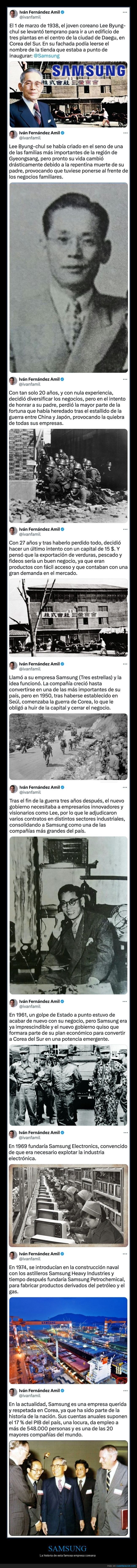 samsung,historia