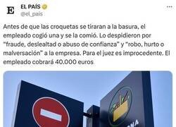 Enlace a La croqueta más rentable