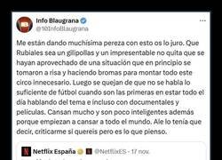 Enlace a Estirando demasiado el chicle