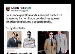 Enlace a Humillado y volviendo a por más