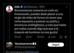 Enlace a No habla en nombre de todos...