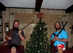 Enlace a Navidad en familia